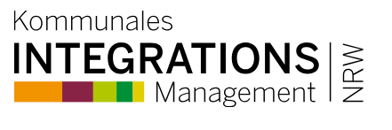 Logo Kommuneales Integrations Management