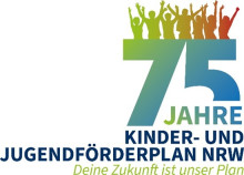 Logo Kinder- und Jugendförderplan 2026 