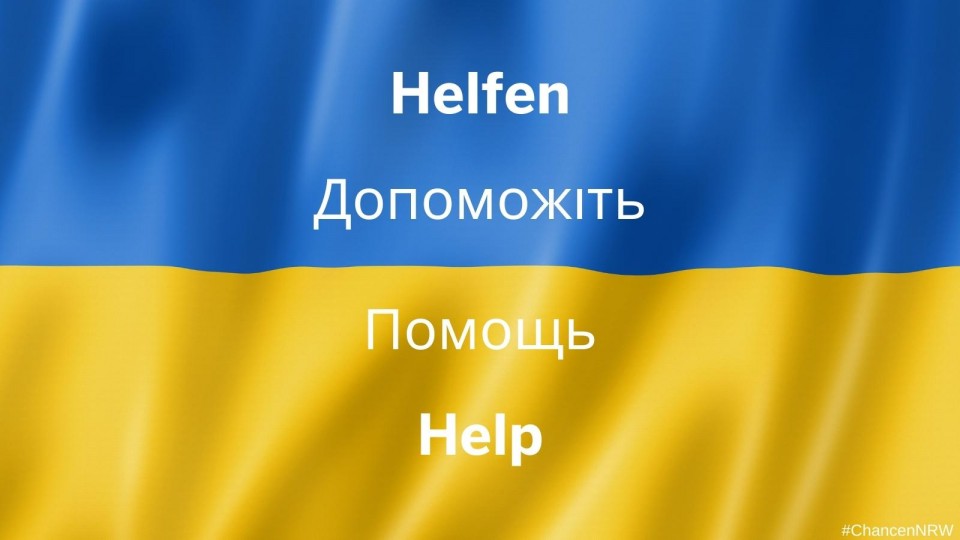 Helfen