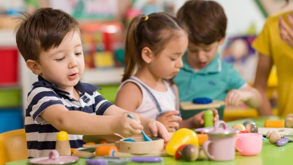 Kinder Basteln, Kita, Jungs/ Mädchen