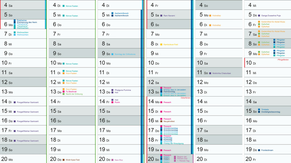 Kalender