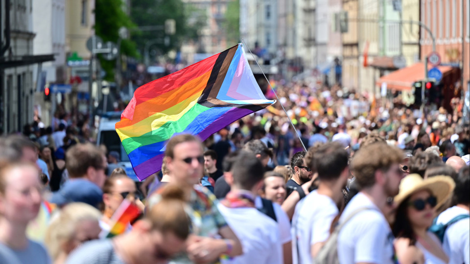 csd pride muenchen