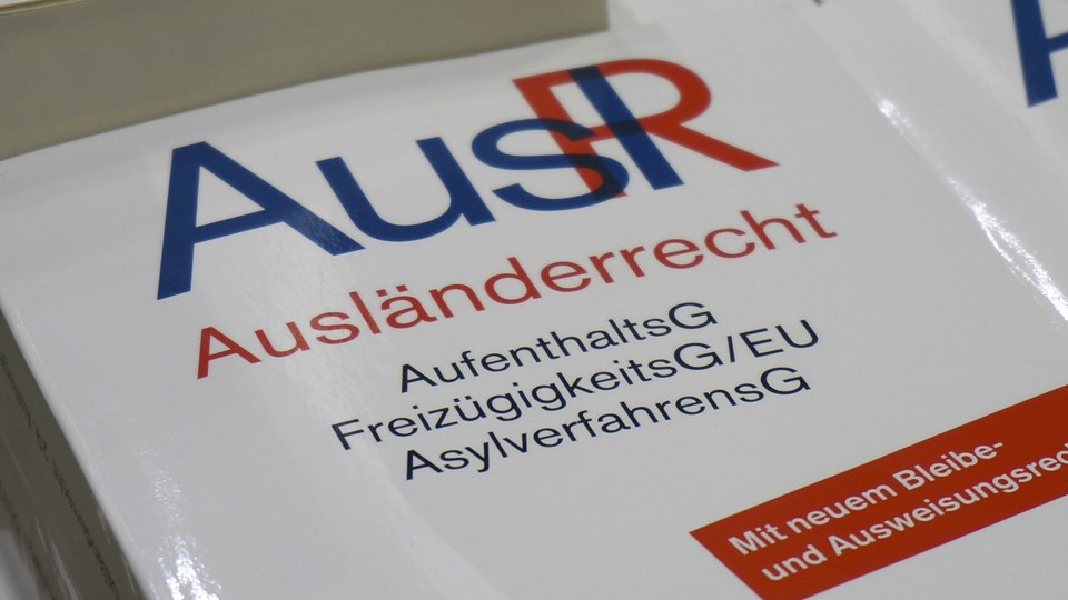 Verfahren Integration