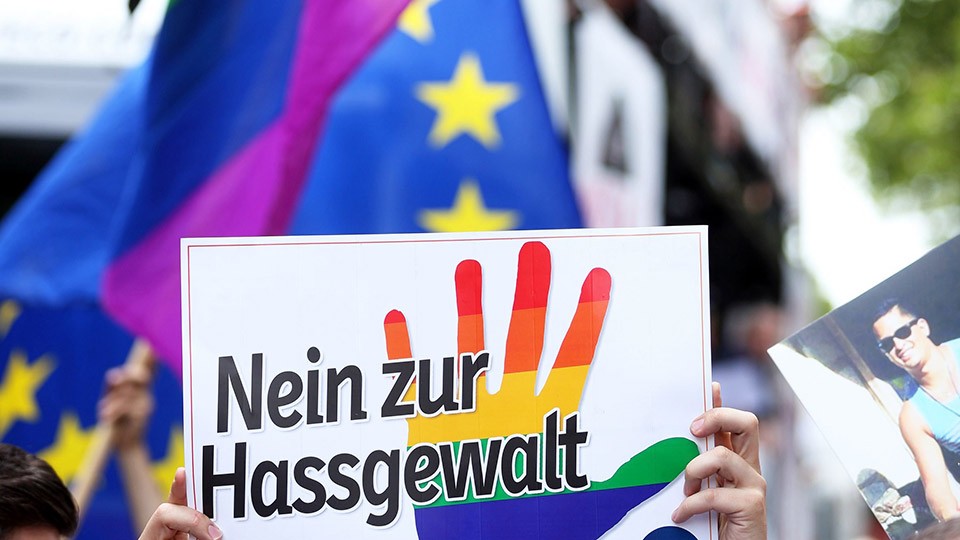 Anti-Gewalt-Arbeit