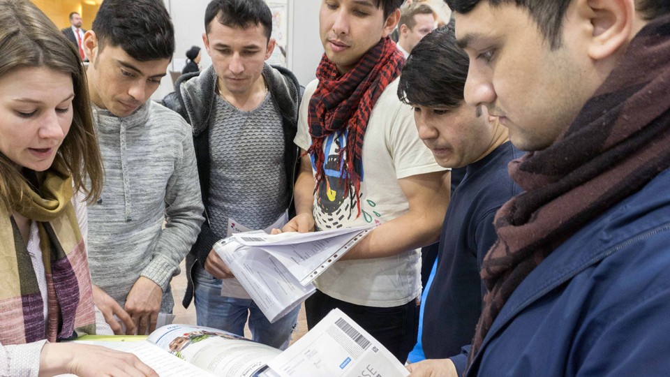Integration Informationen