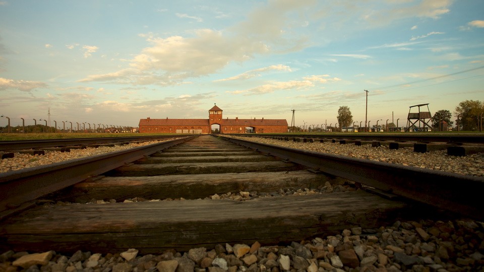 Auschwitz