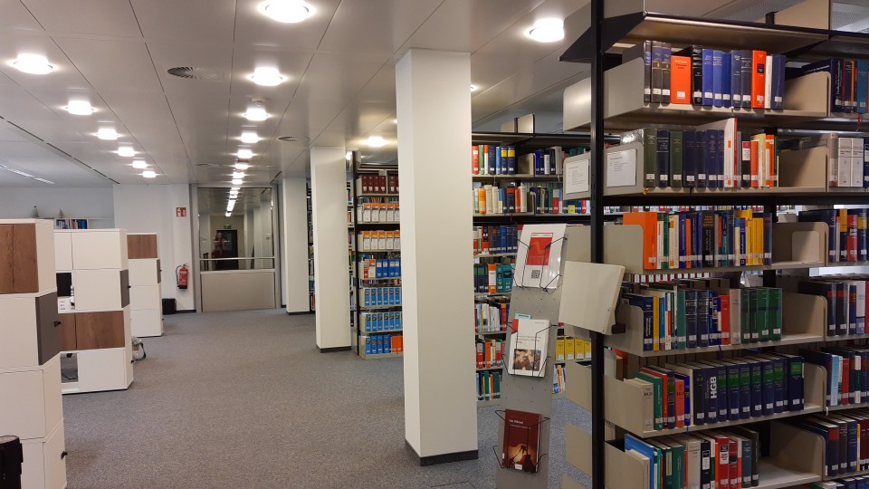 Bibliothek