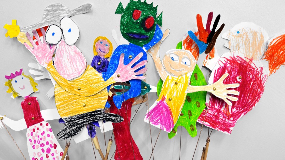 Familienbericht NRW
