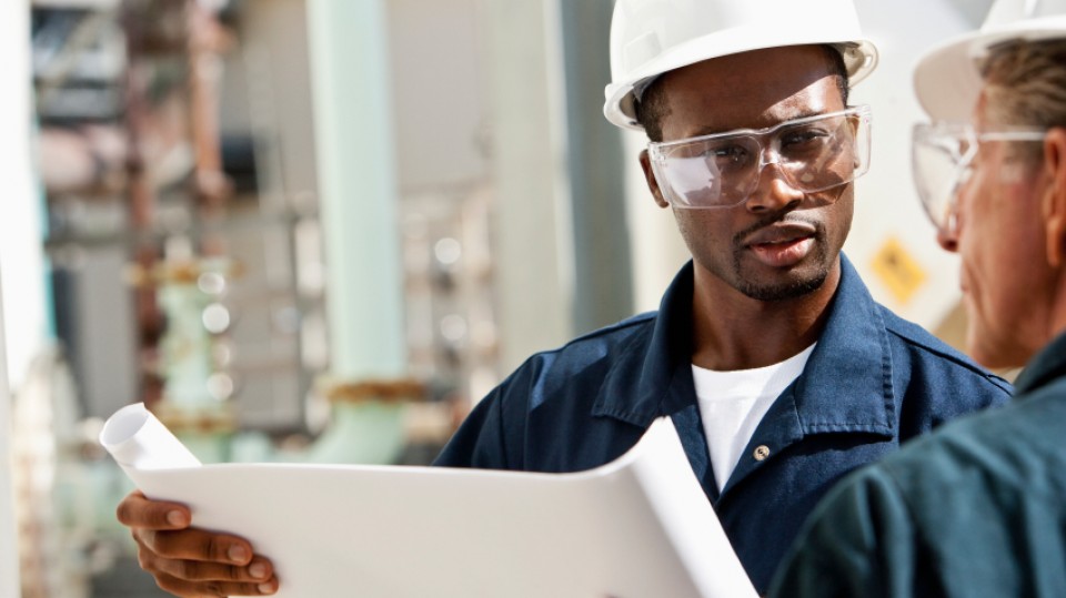 Integration und Arbeit