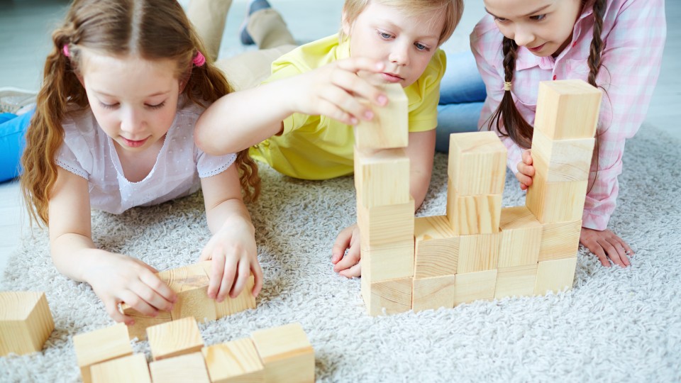 Familienzentren