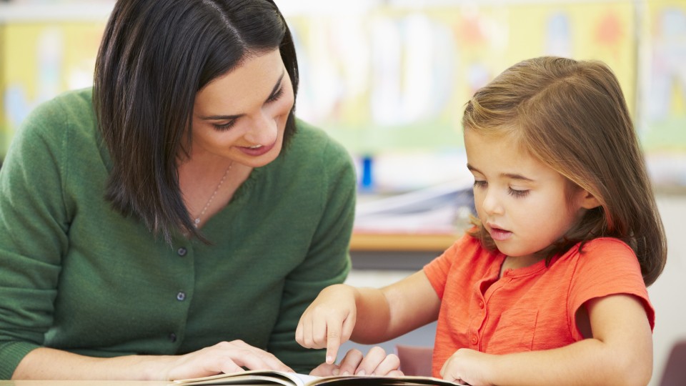 Revision des Kinderbildungsgesetzes – Themenbild