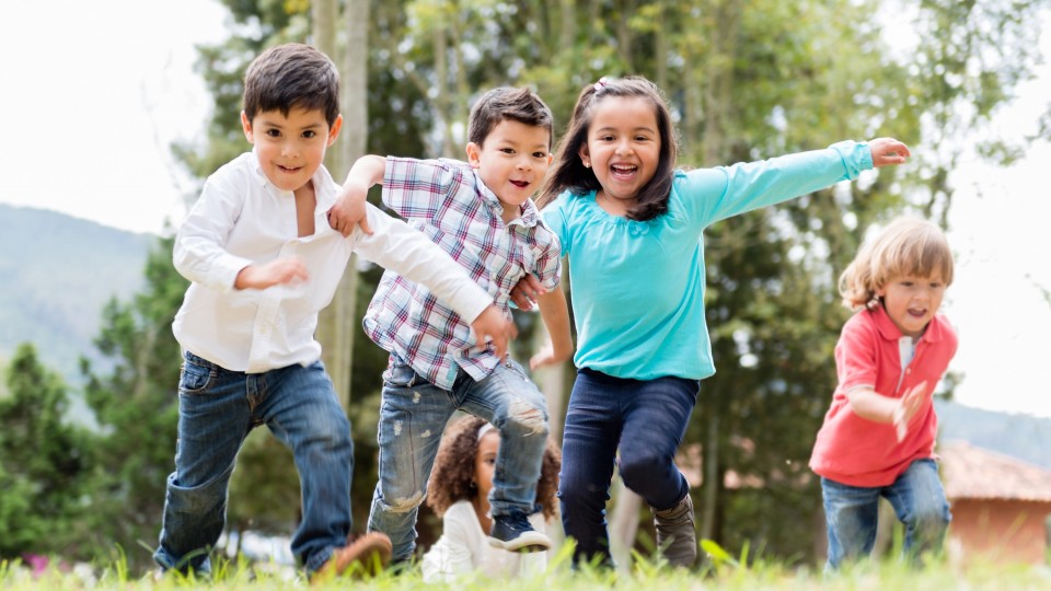 Startseite Kinder – Themenbild