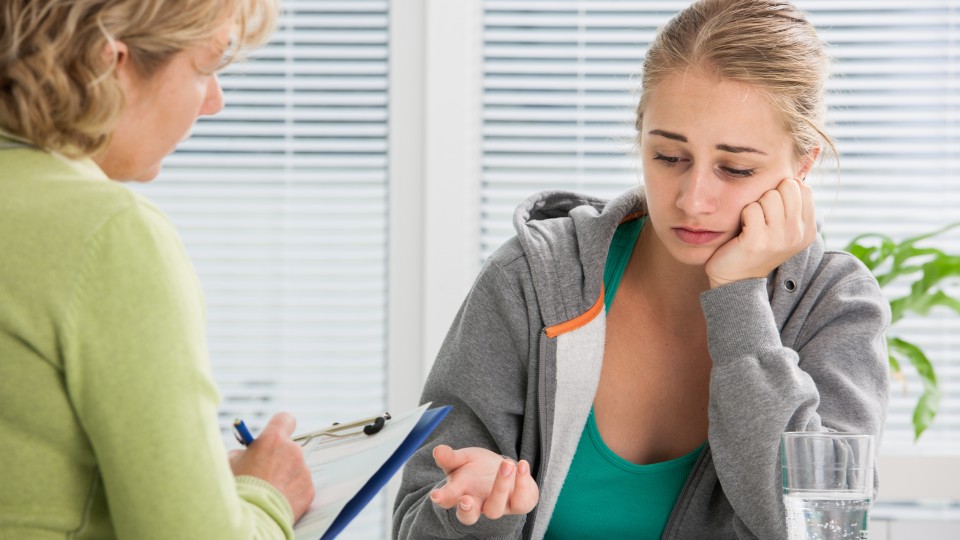 Gesetzlicher Kinder- und Jugendschutz – Themenbild