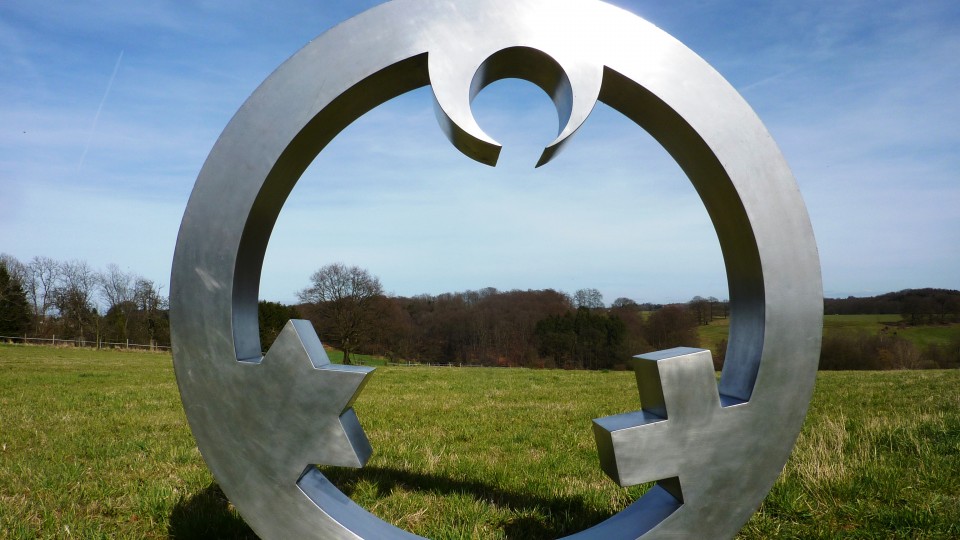 Engel der Kulturen