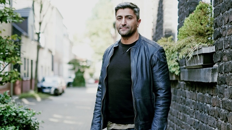 Suat Yilmaz_Portrait