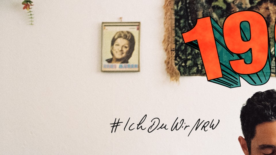Eko Fresh feat. #IchDuWirNRW - 1994