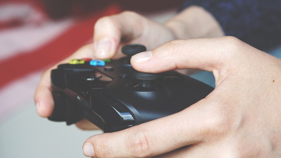 Videospiele