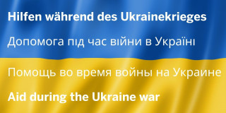 Ukrainekrieg