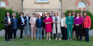 GFMK Ministerin Paul