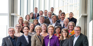 Kooperationen mit außerschulischen Partnern im Ganztag stärken