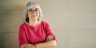 Petra Ldenburger