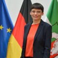 Ministerin Paul