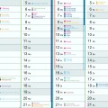 Interreligiöser Kalender 2023 erschienen
