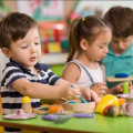 Kinder Basteln, Kita, Jungs/  Mädchen