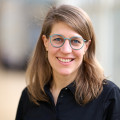 Ministerin Verena Schäffer