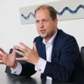 Minister Joachim Stamp